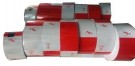 Decal phản quang trắng đỏ 18.000vnđ/m - Phili Container- Công Ty Cổ Phần Tiếp Vận Phili Toàn Cầu